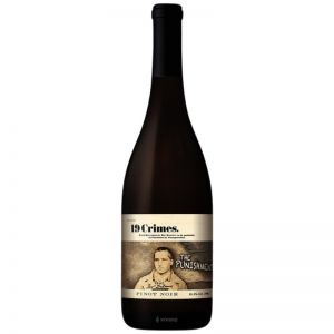 19 Crimes Pinot Noir